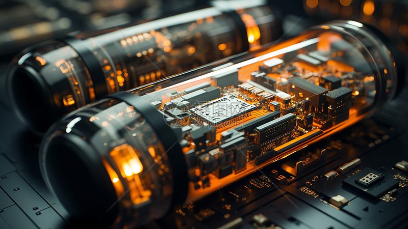 电子产品设计参数：揭秘关键指标与选型逻辑**