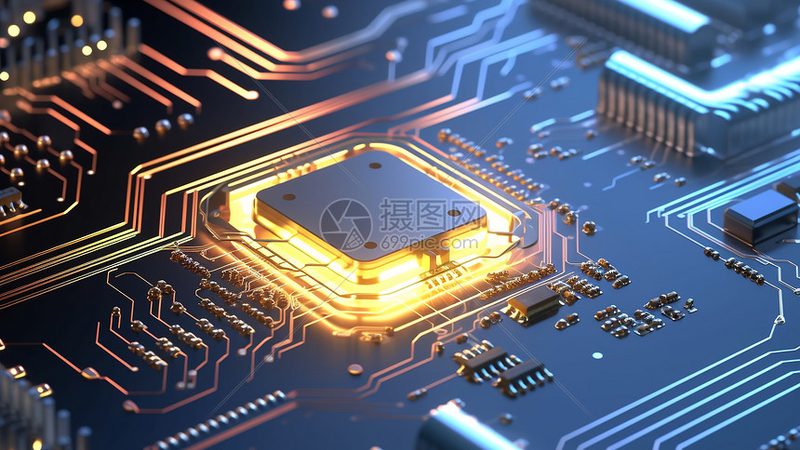 耐高温电容：电子设备稳定运行的关键保障